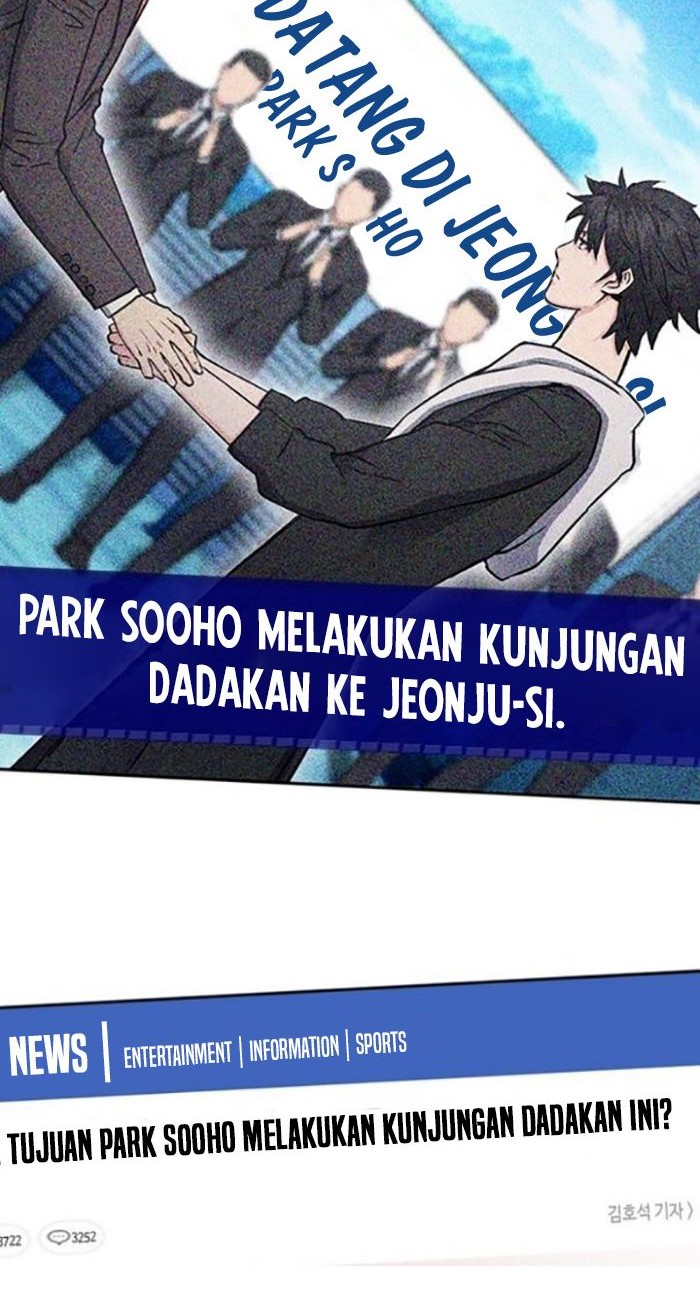 Seoul Station Druid Chapter 100 Gambar 41