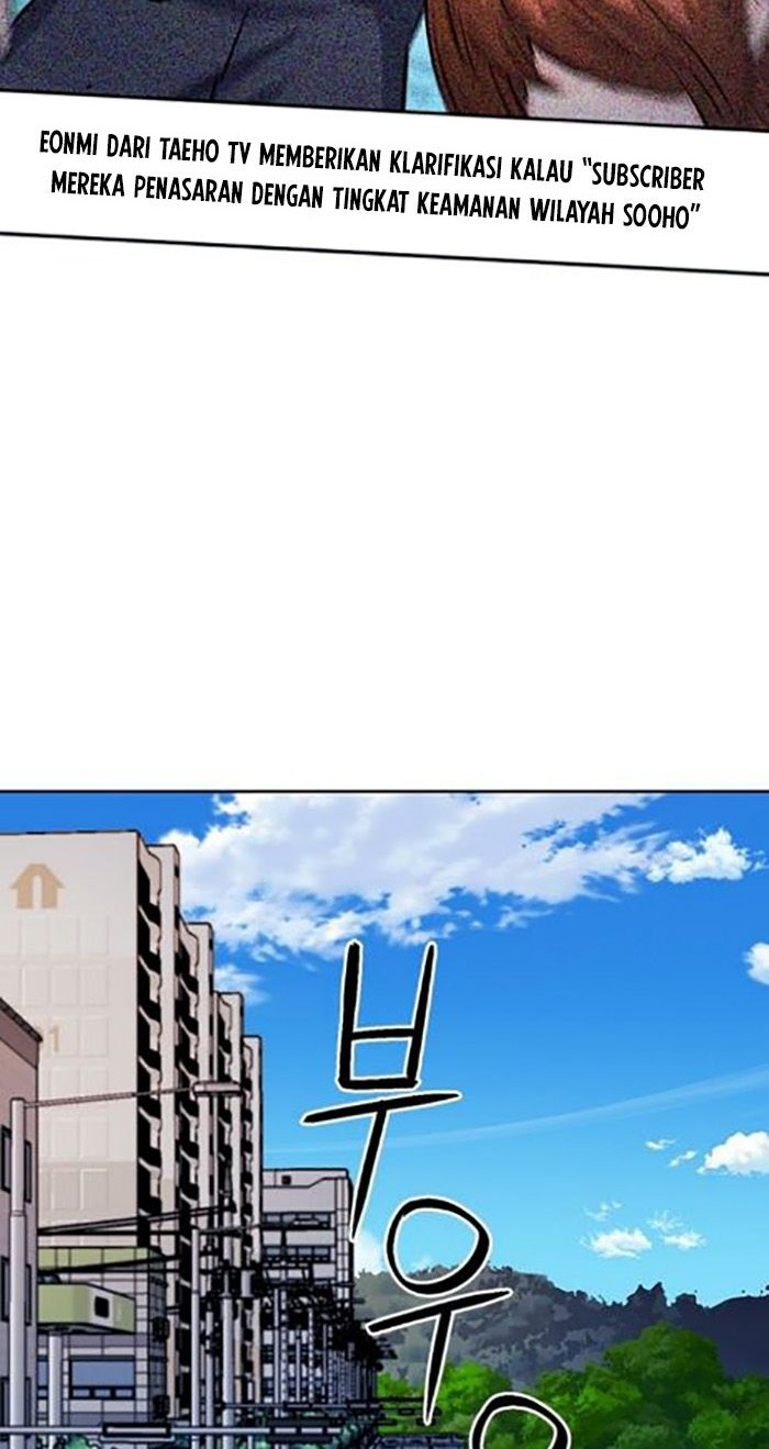 Seoul Station Druid Chapter 100 Gambar 43