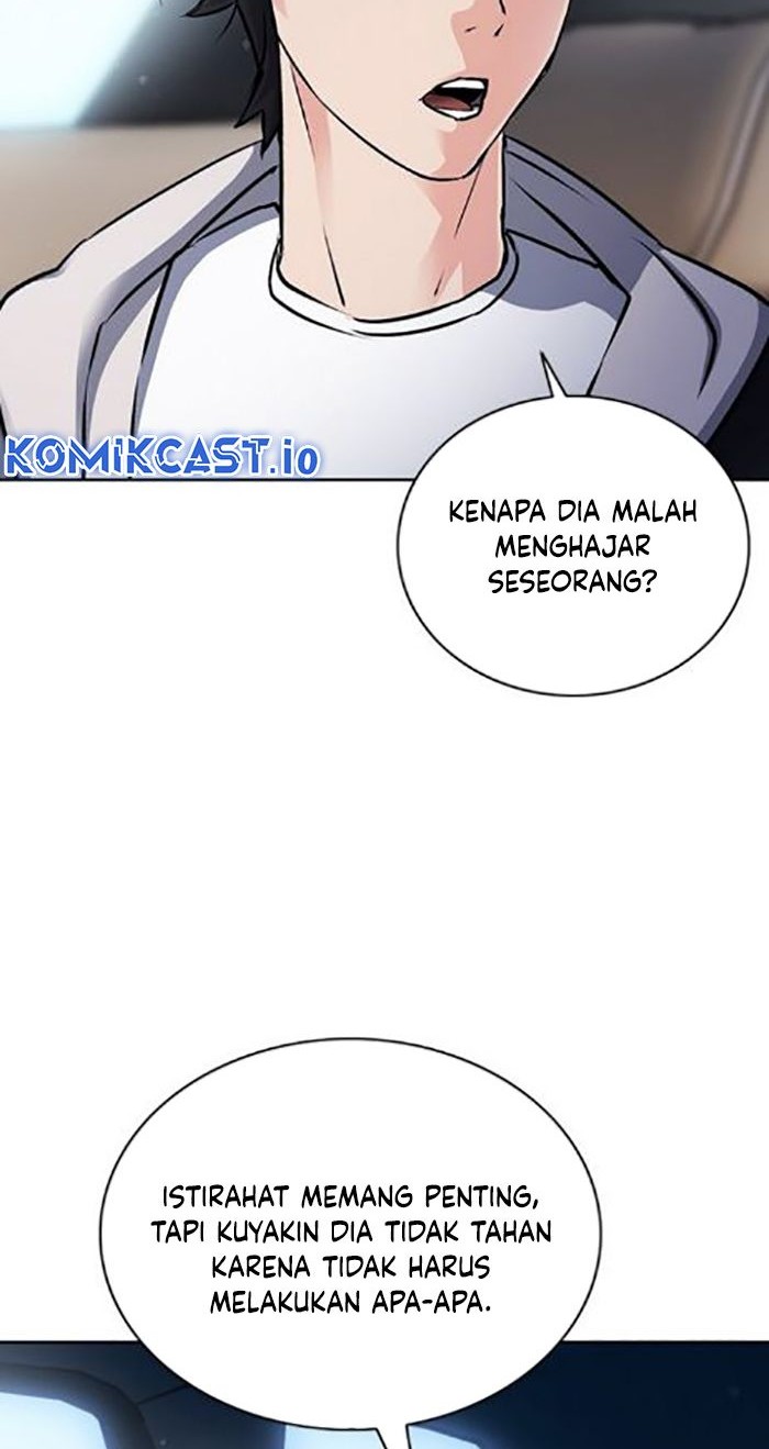 Seoul Station Druid Chapter 100 Gambar 45