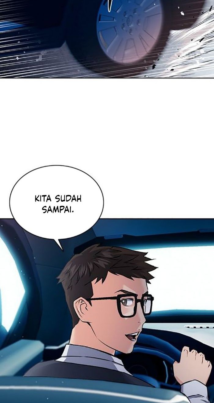 Seoul Station Druid Chapter 100 Gambar 47