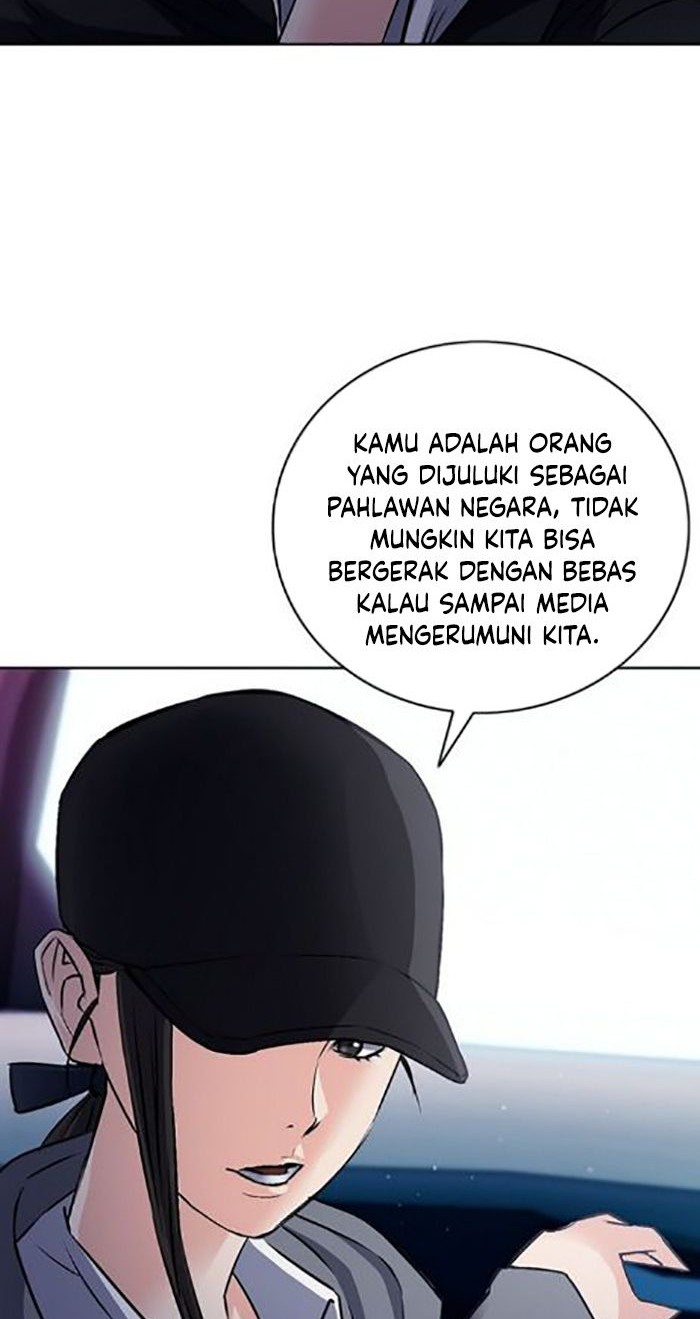 Seoul Station Druid Chapter 100 Gambar 49