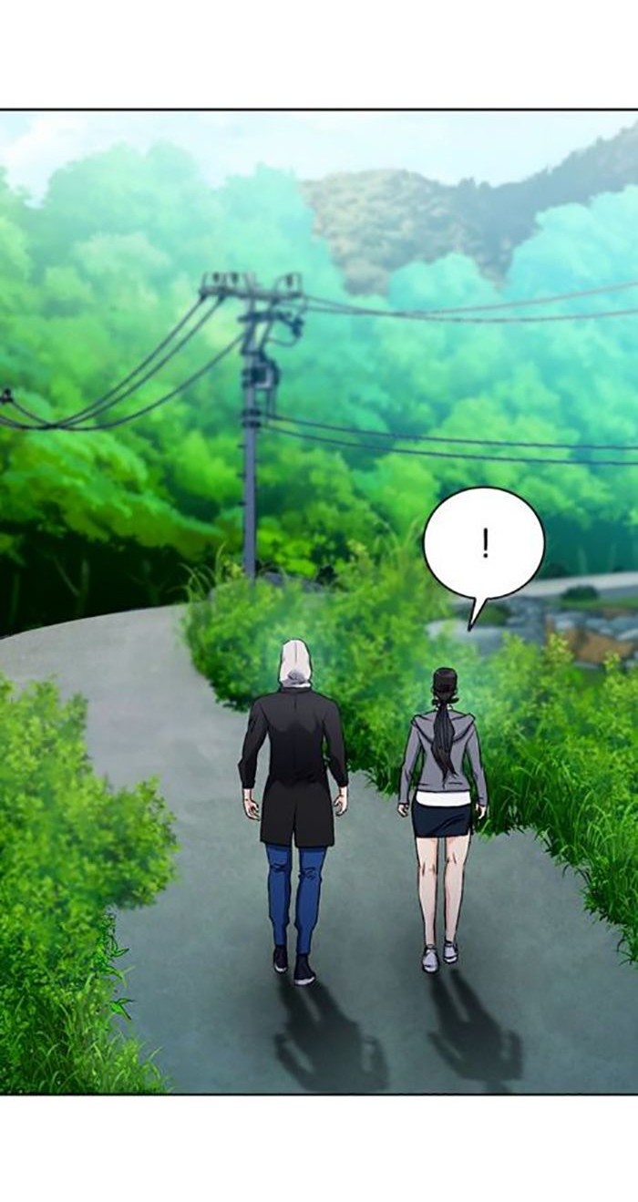 Seoul Station Druid Chapter 100 Gambar 51