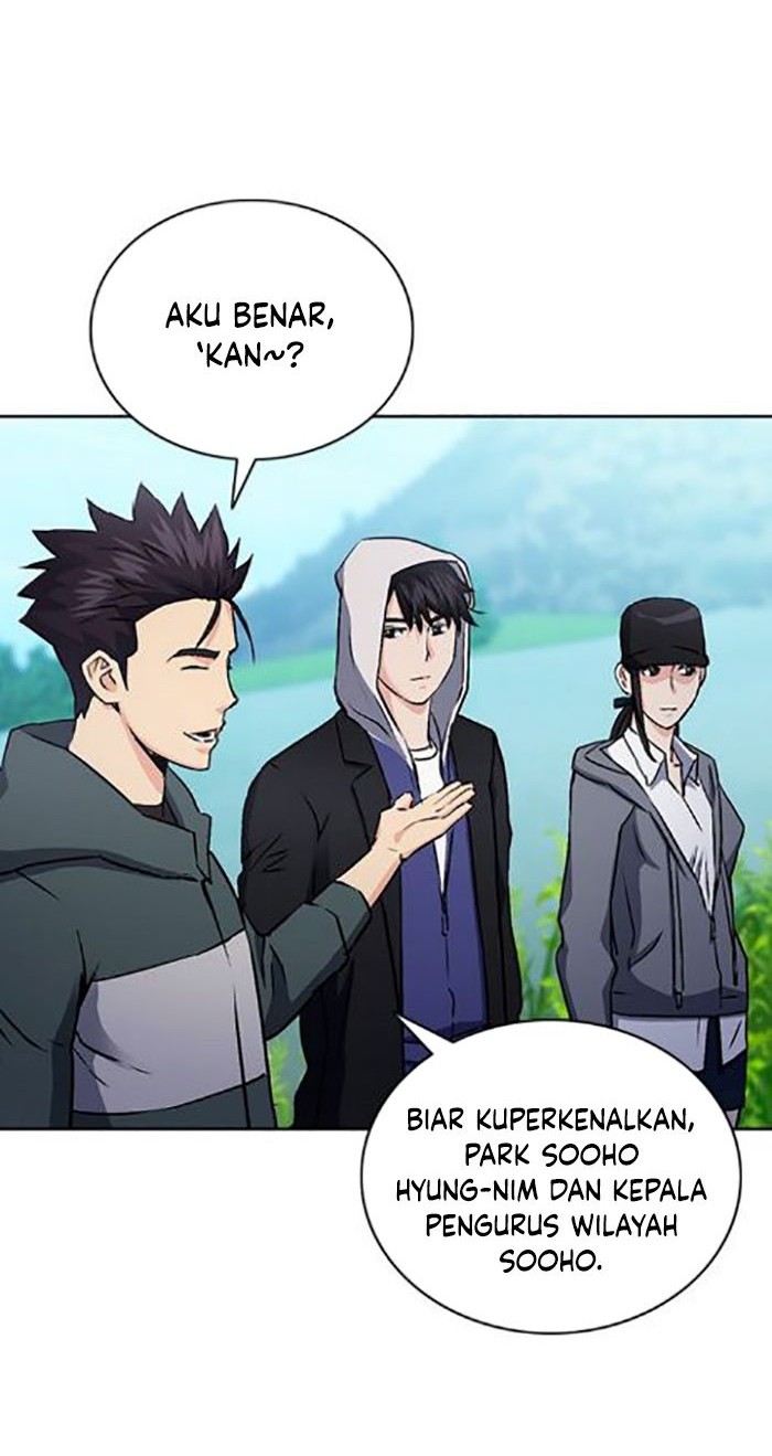 Seoul Station Druid Chapter 100 Gambar 57