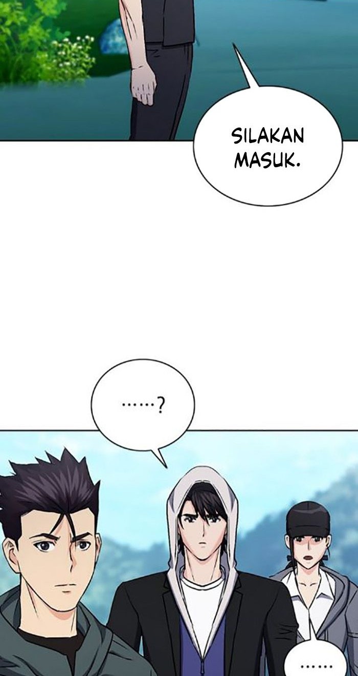 Seoul Station Druid Chapter 100 Gambar 59