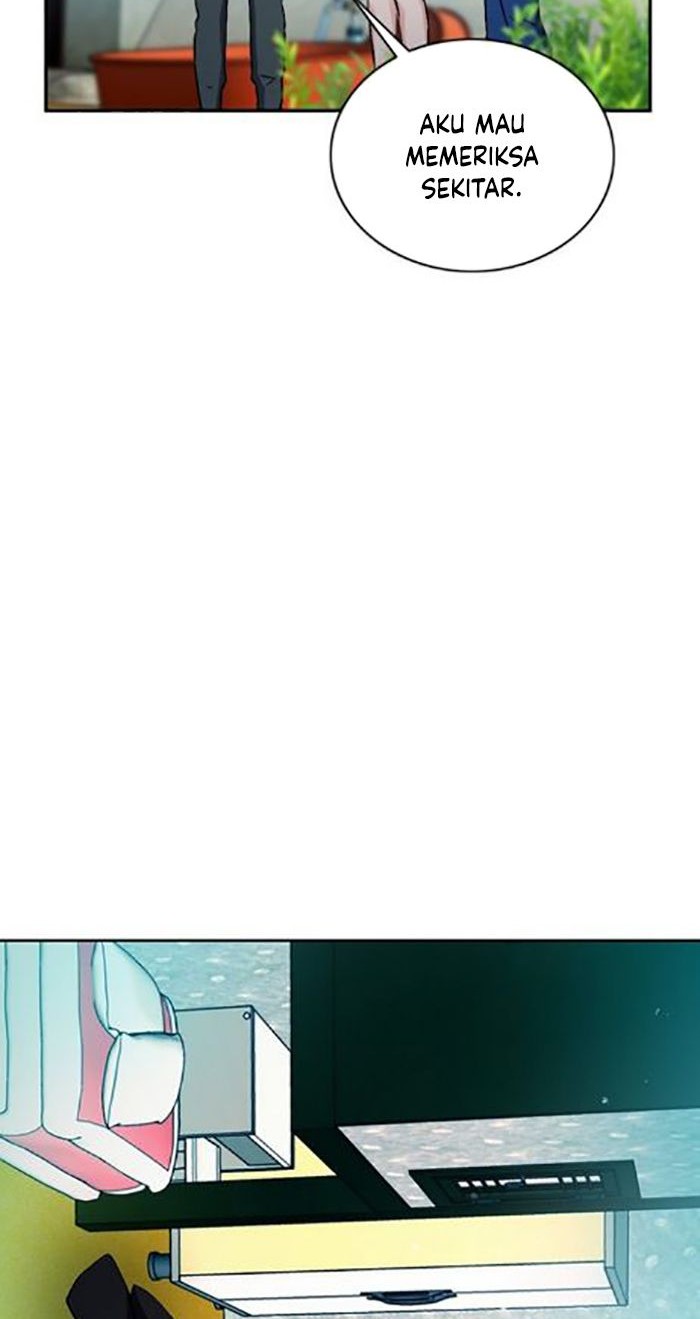 Seoul Station Druid Chapter 100 Gambar 61