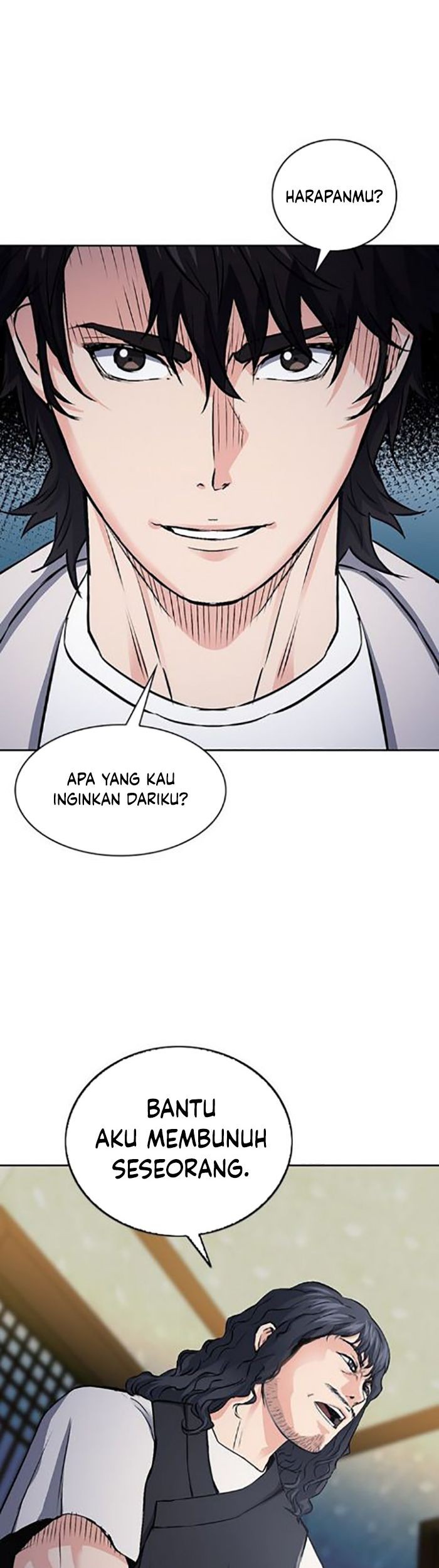 Seoul Station Druid Chapter 100 Gambar 66
