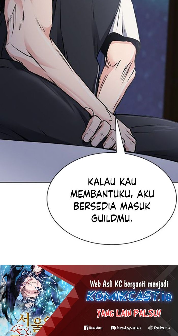 Seoul Station Druid Chapter 100 Gambar 67