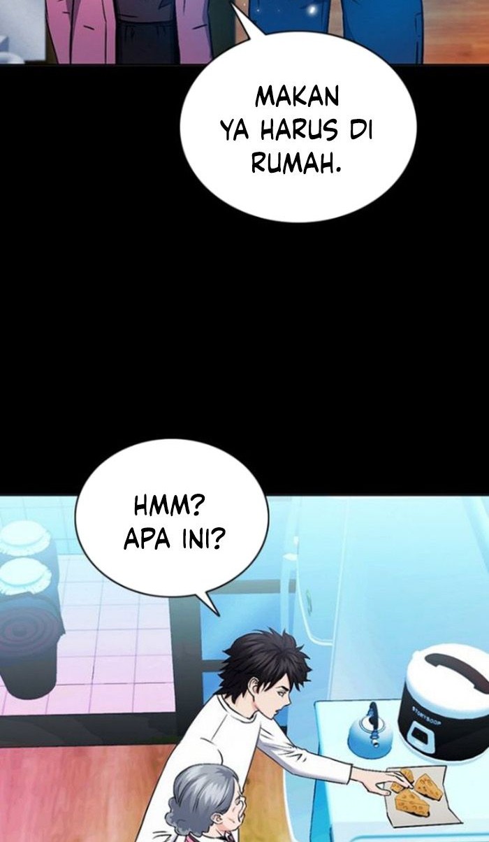Seoul Station Druid Chapter 100 Gambar 7