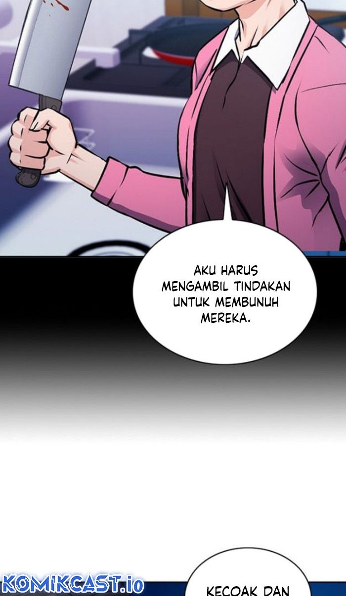 Seoul Station Druid Chapter 100 Gambar 9
