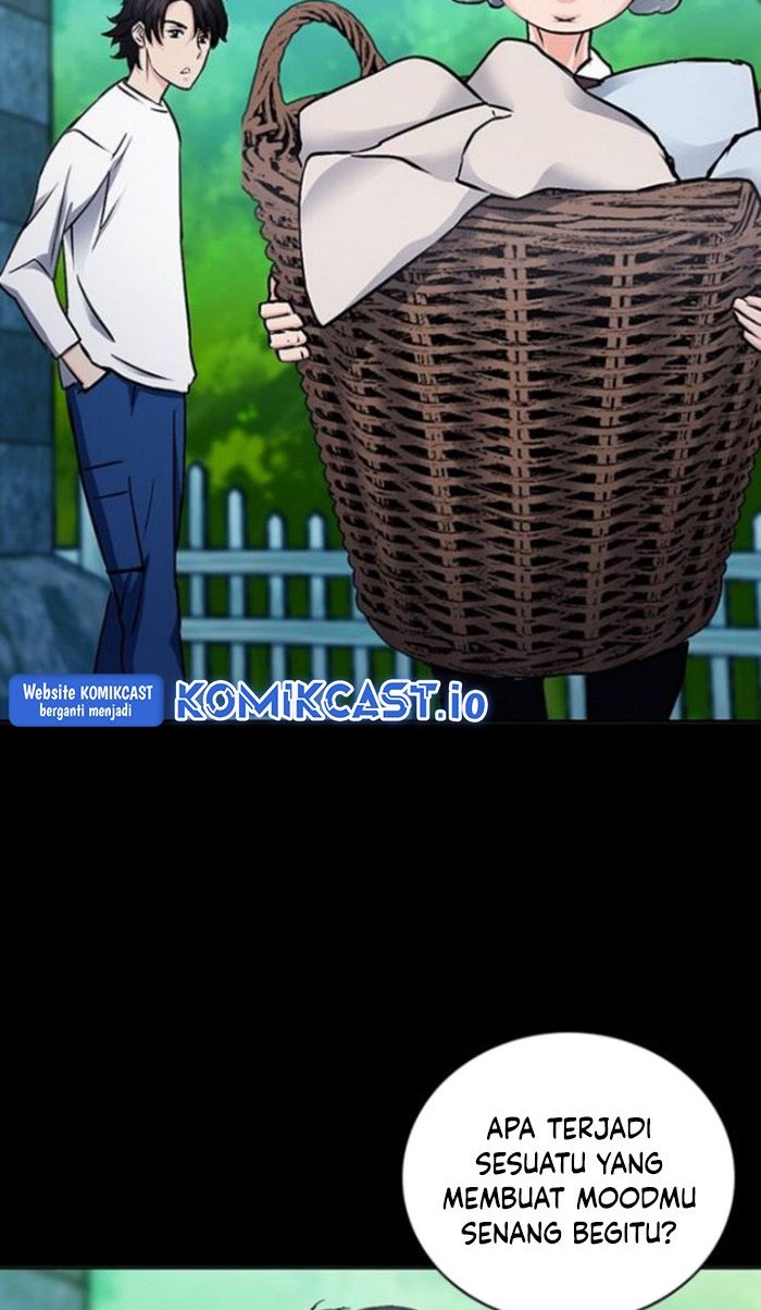 Seoul Station Druid Chapter 100 Gambar 11