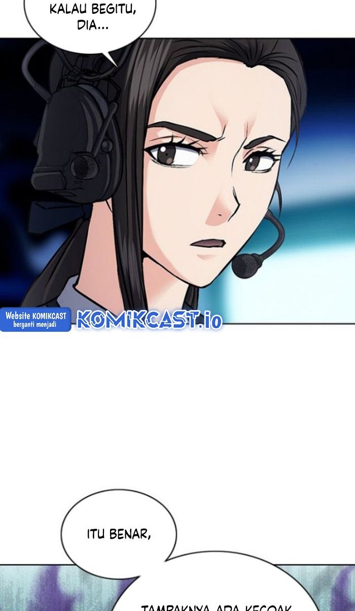 Seoul Station Druid Chapter 100 Gambar 17