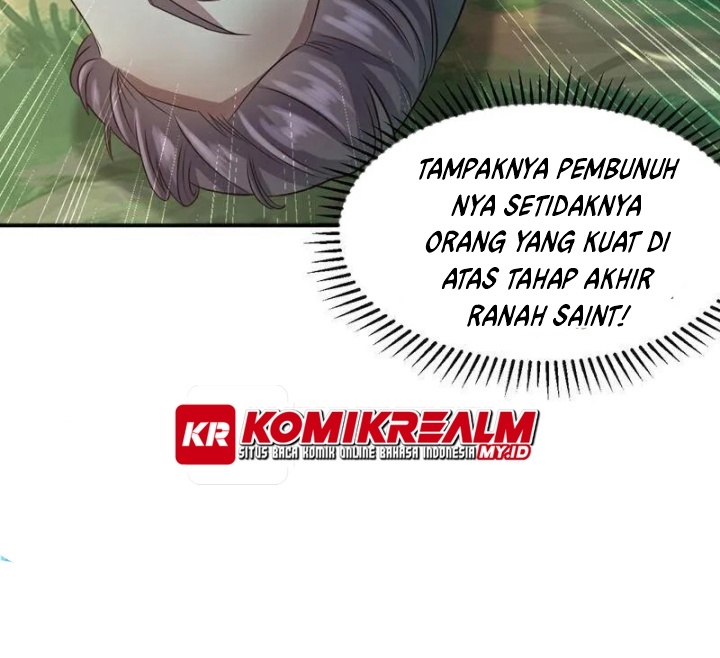 The Ten Great Emperors Are All My Disciples Chapter 65 Gambar 29