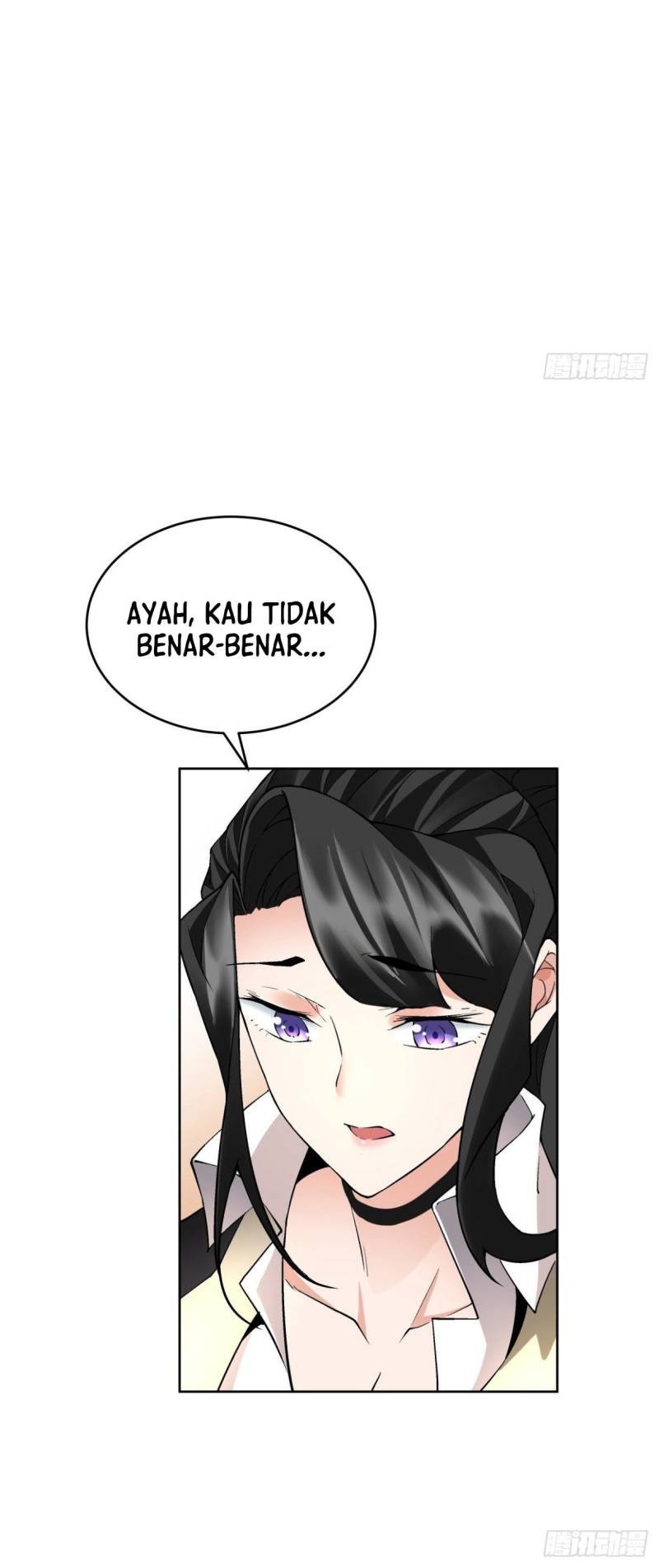As The Richest Man, I Really Don’t Want To Be Reborn Chapter 27 Gambar 30