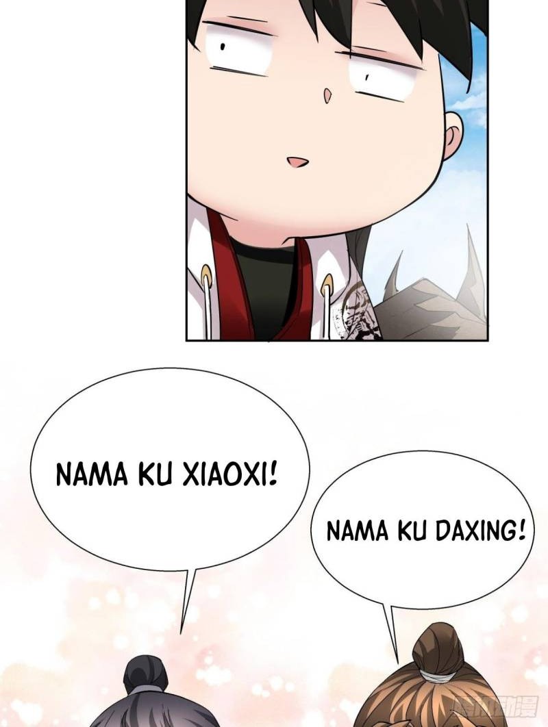 As The Richest Man, I Really Don’t Want To Be Reborn Chapter 27 Gambar 36