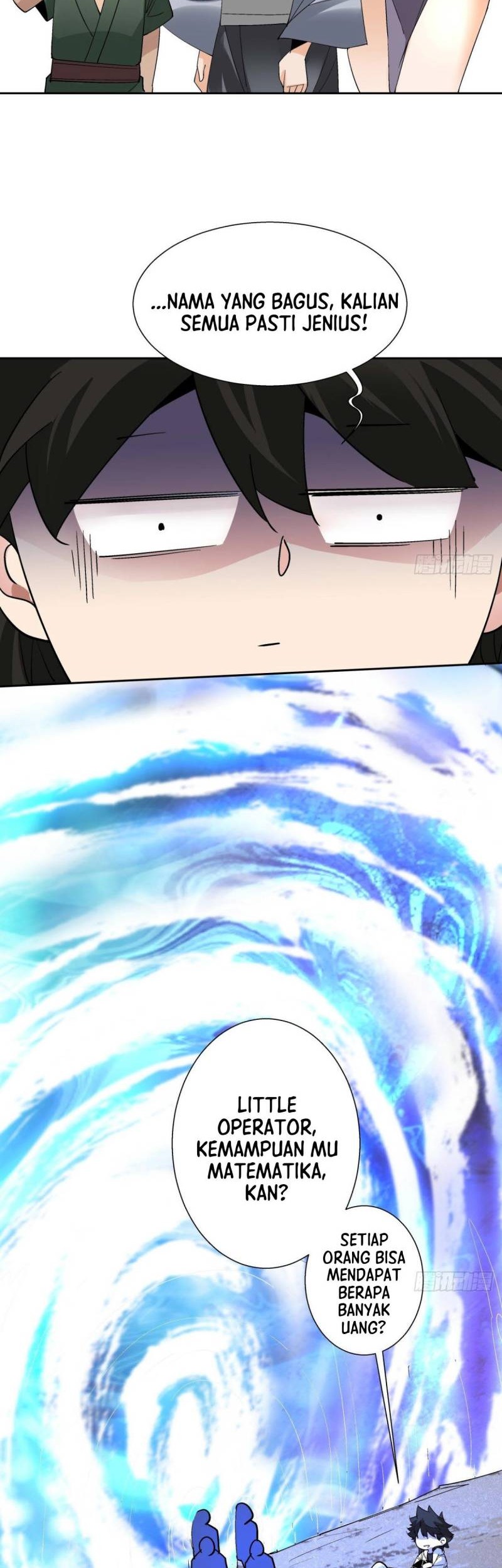 As The Richest Man, I Really Don’t Want To Be Reborn Chapter 27 Gambar 38