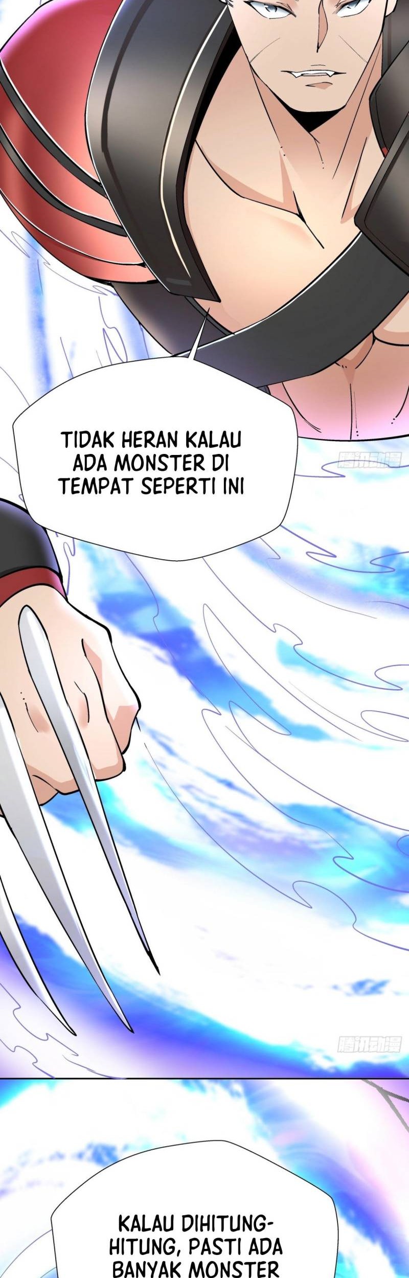As The Richest Man, I Really Don’t Want To Be Reborn Chapter 27 Gambar 44