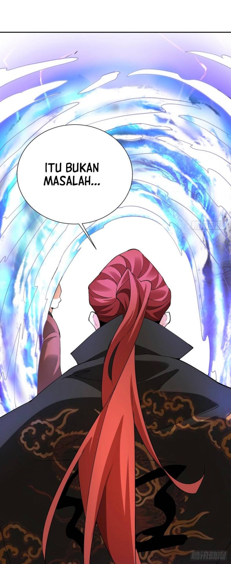 As The Richest Man, I Really Don’t Want To Be Reborn Chapter 27 Gambar 47