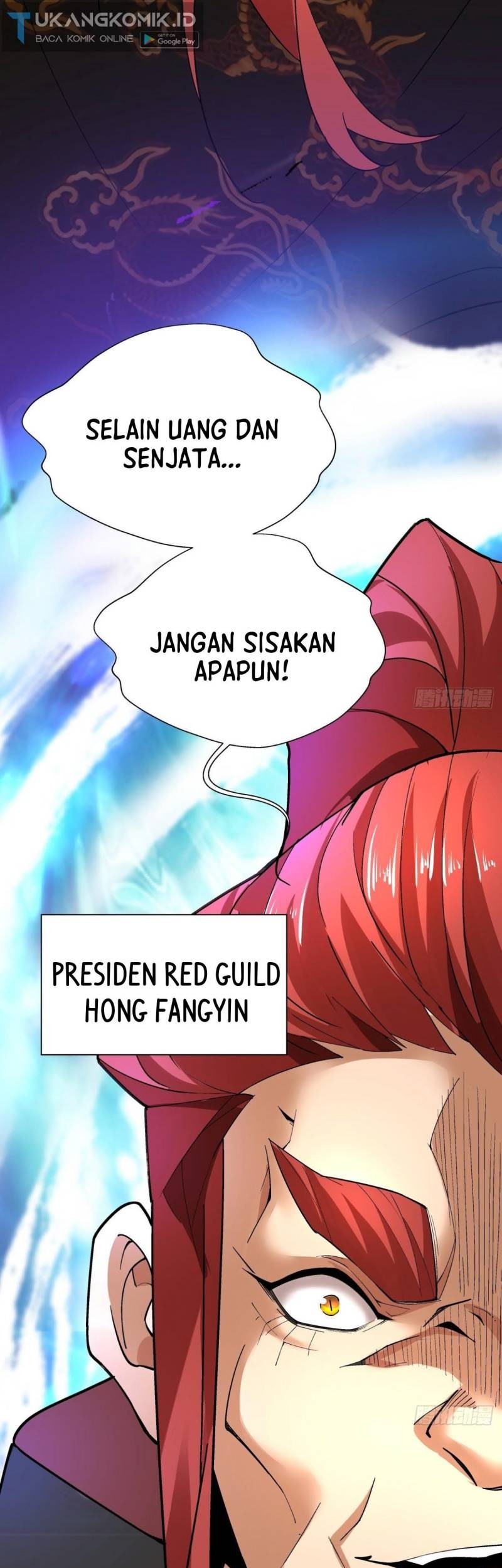 As The Richest Man, I Really Don’t Want To Be Reborn Chapter 27 Gambar 48