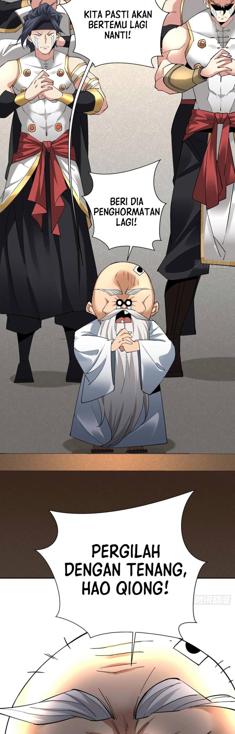 As The Richest Man, I Really Don’t Want To Be Reborn Chapter 27 Gambar 5