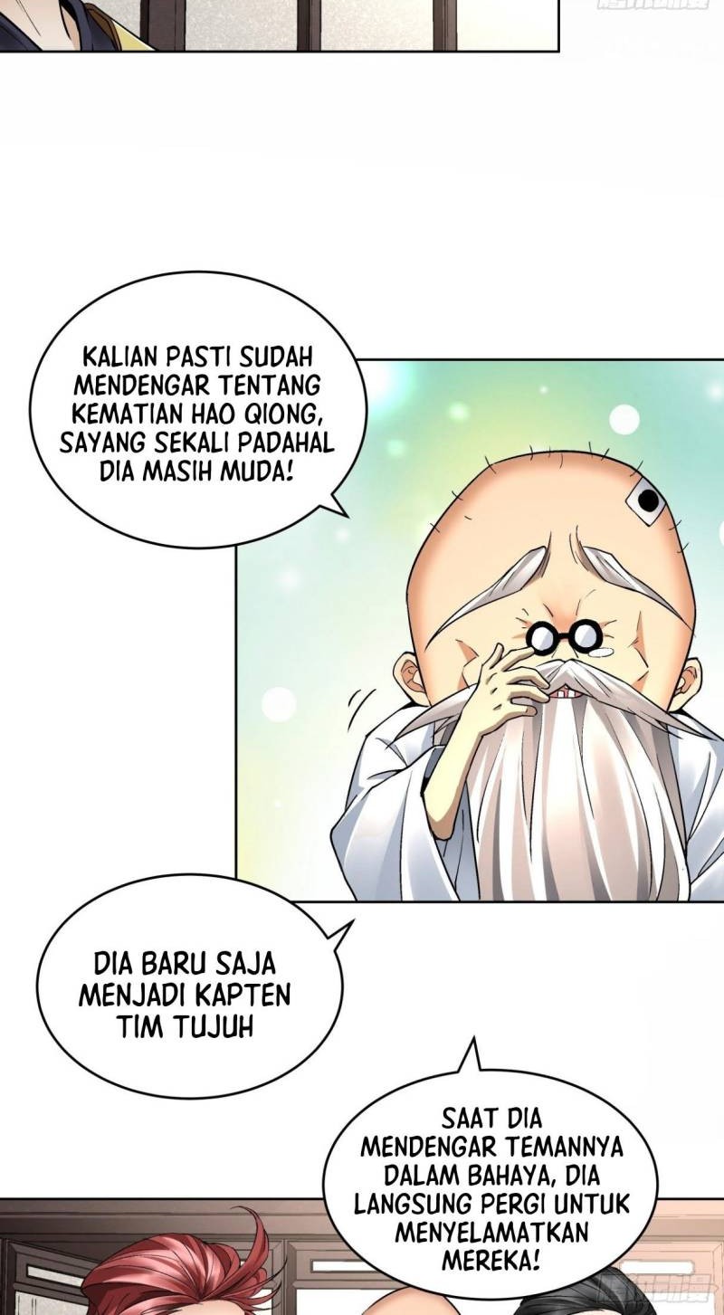 As The Richest Man, I Really Don’t Want To Be Reborn Chapter 27 Gambar 9