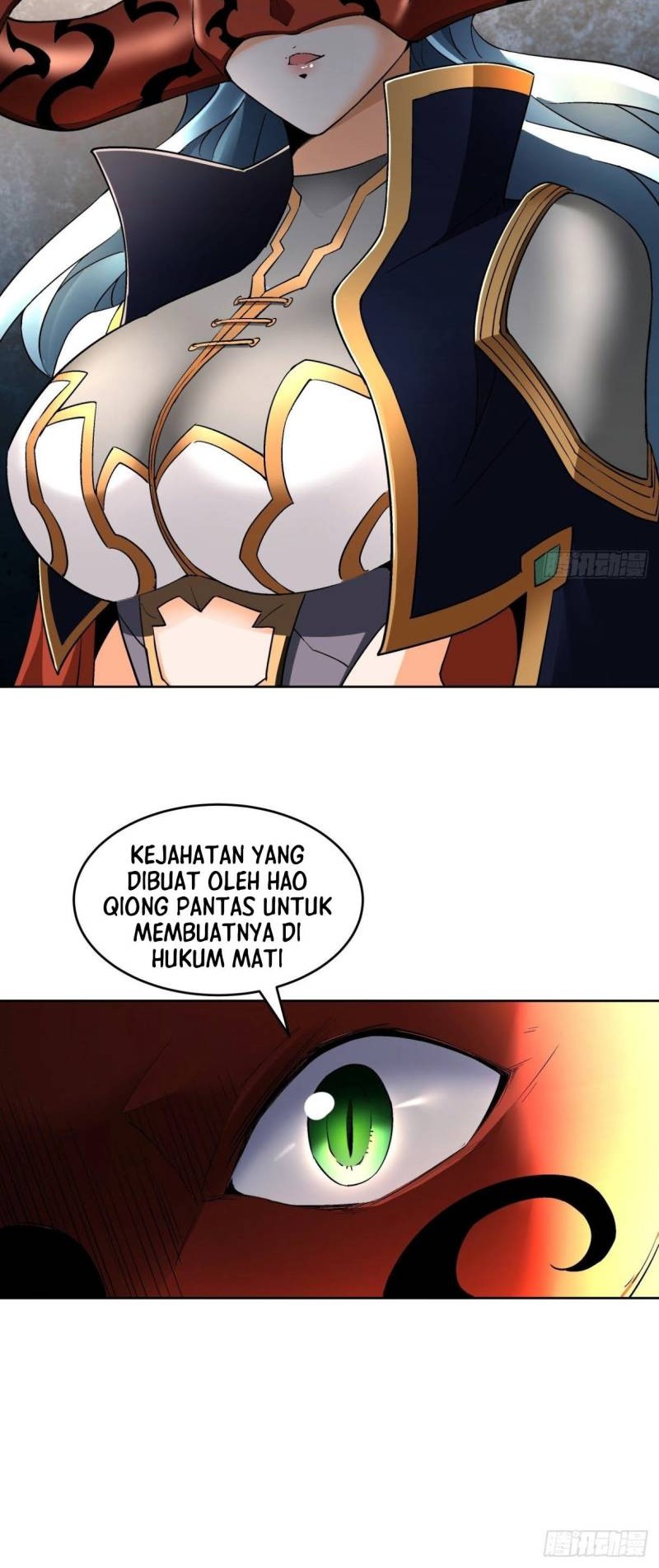 As The Richest Man, I Really Don’t Want To Be Reborn Chapter 27 Gambar 12