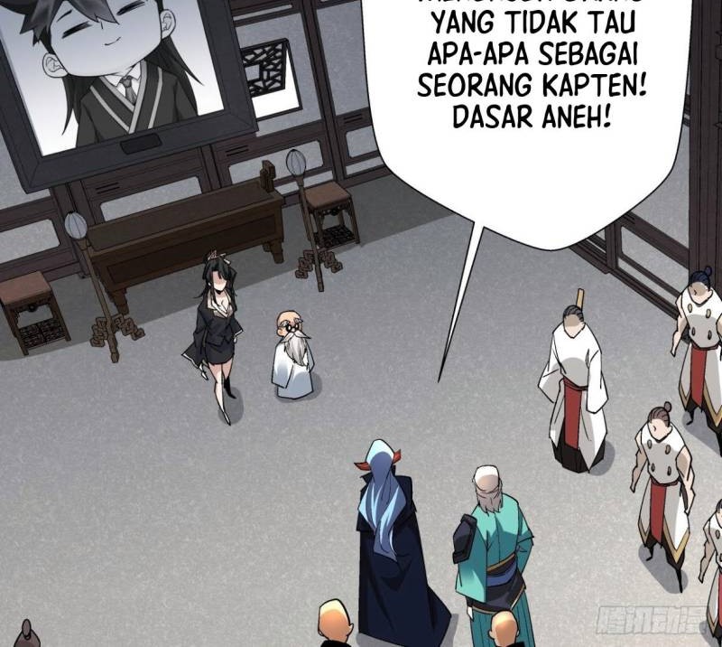 As The Richest Man, I Really Don’t Want To Be Reborn Chapter 27 Gambar 15