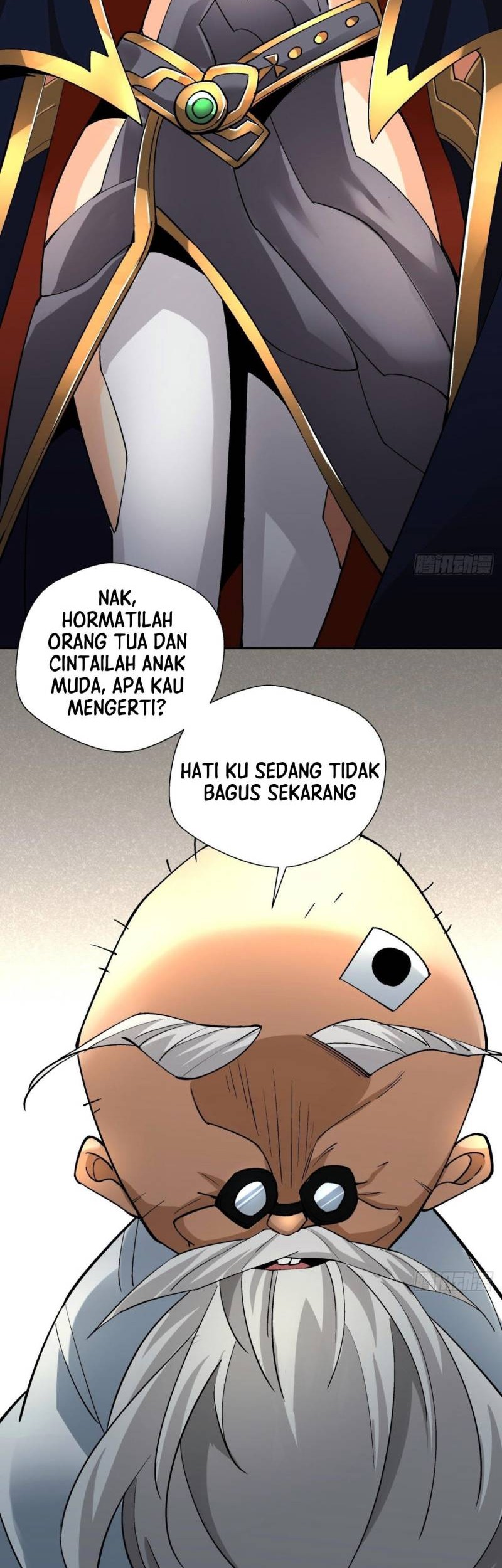 As The Richest Man, I Really Don’t Want To Be Reborn Chapter 27 Gambar 17