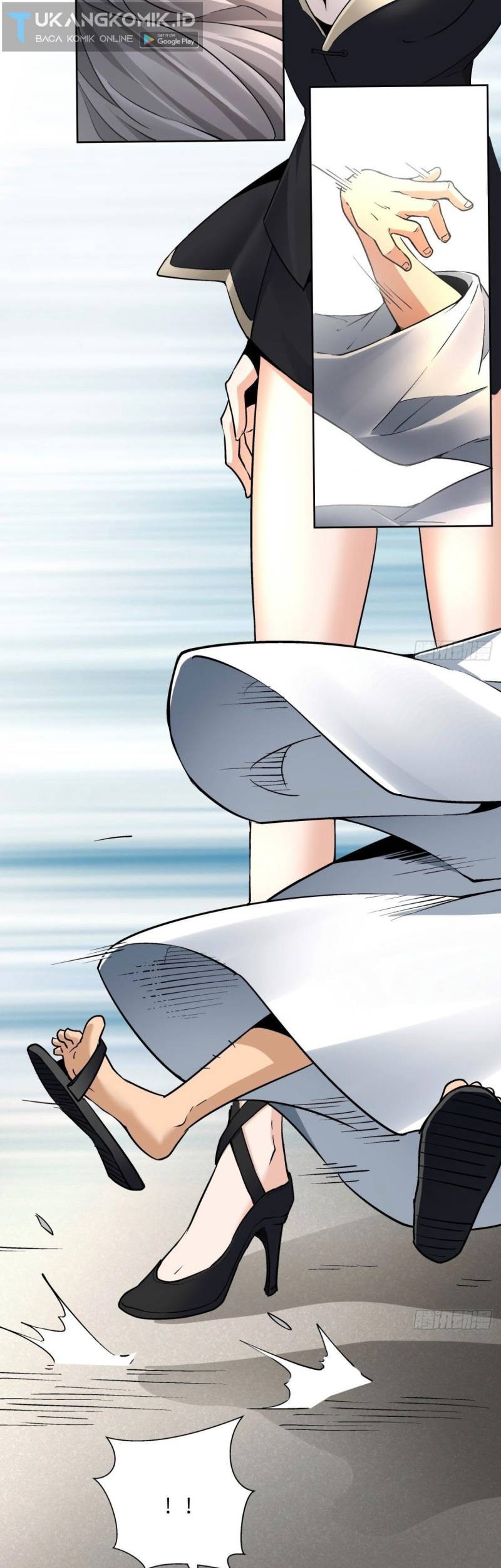 As The Richest Man, I Really Don’t Want To Be Reborn Chapter 27 Gambar 22