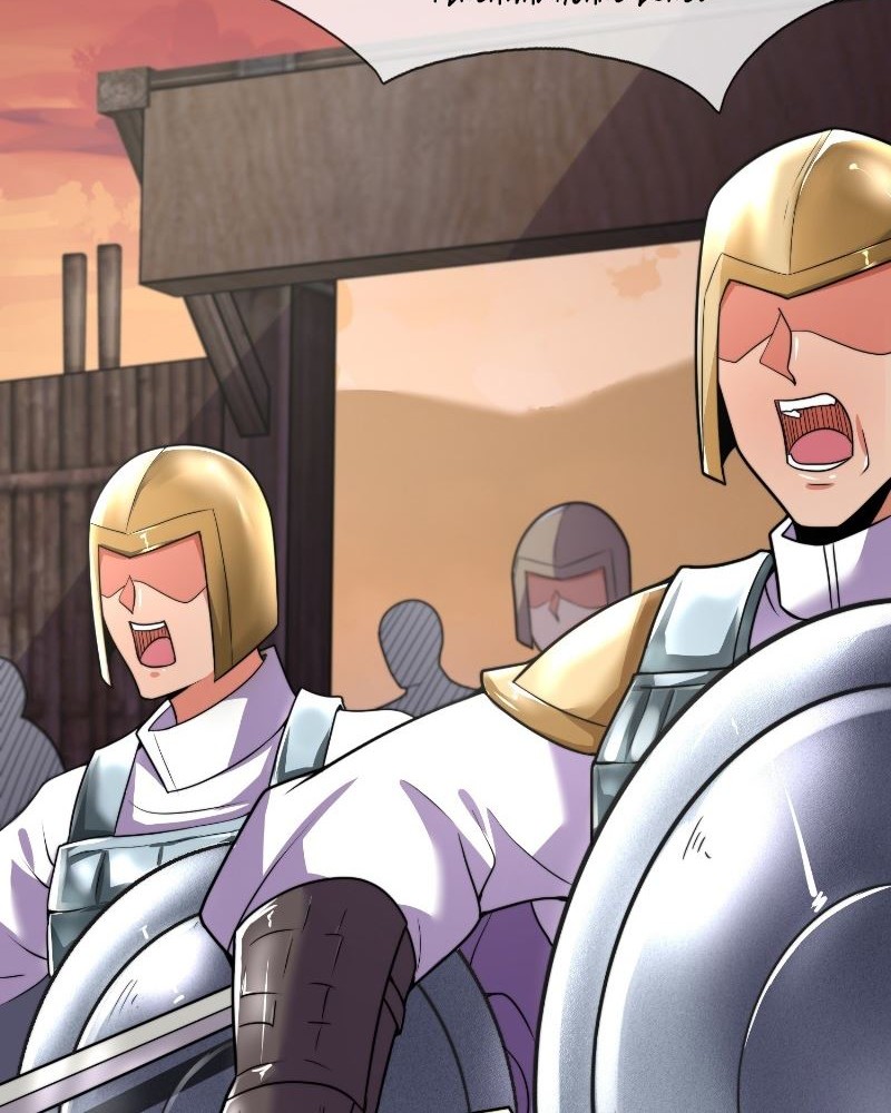 As Soon as I Became a Quasi-Sage, I Was Summoned by the Empress Chapter 23 Gambar 25