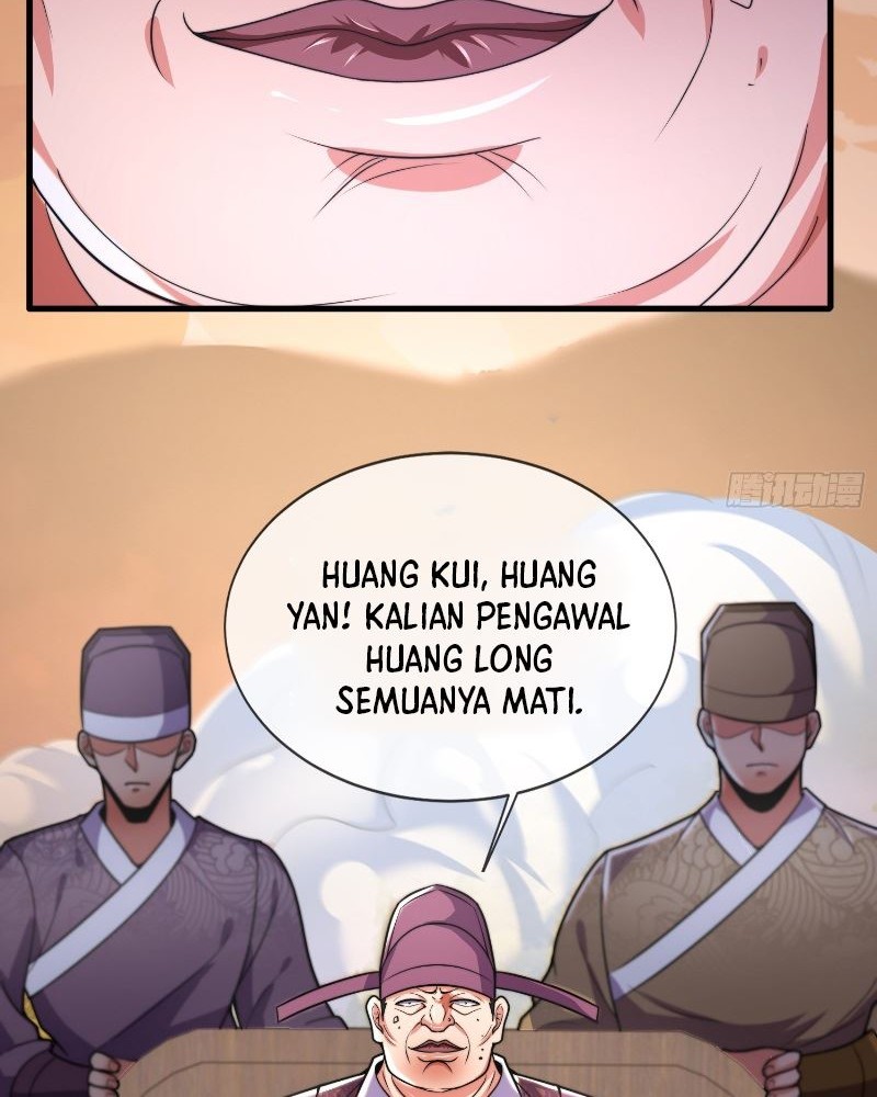 As Soon as I Became a Quasi-Sage, I Was Summoned by the Empress Chapter 23 Gambar 27