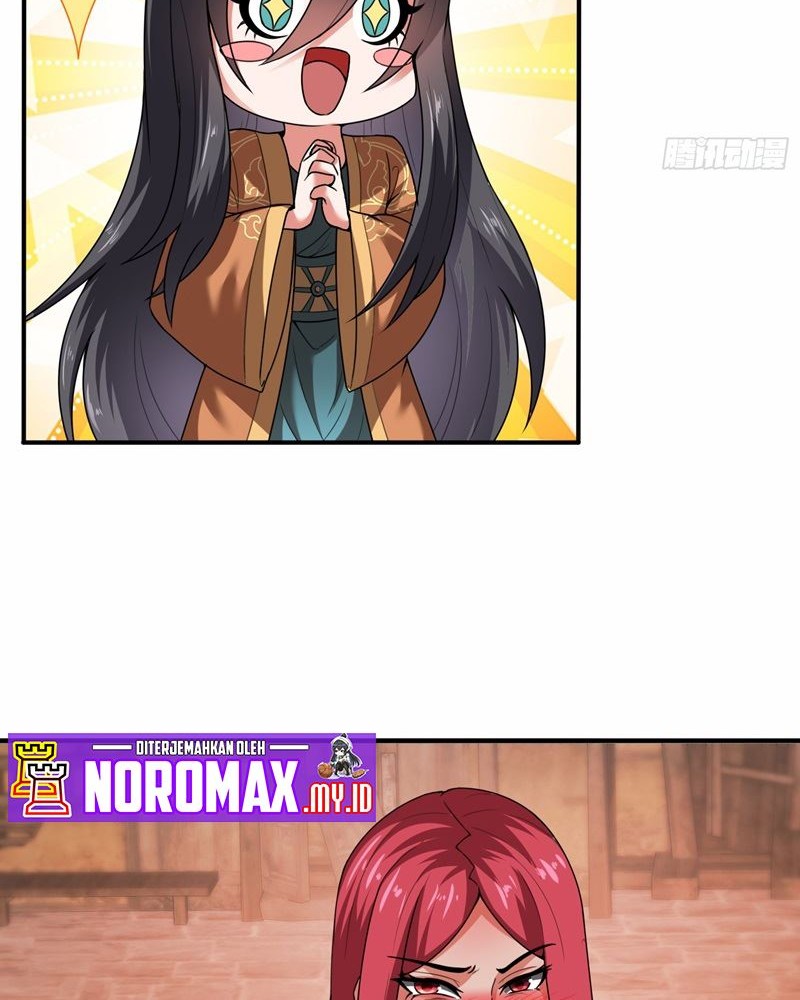 As Soon as I Became a Quasi-Sage, I Was Summoned by the Empress Chapter 23 Gambar 3