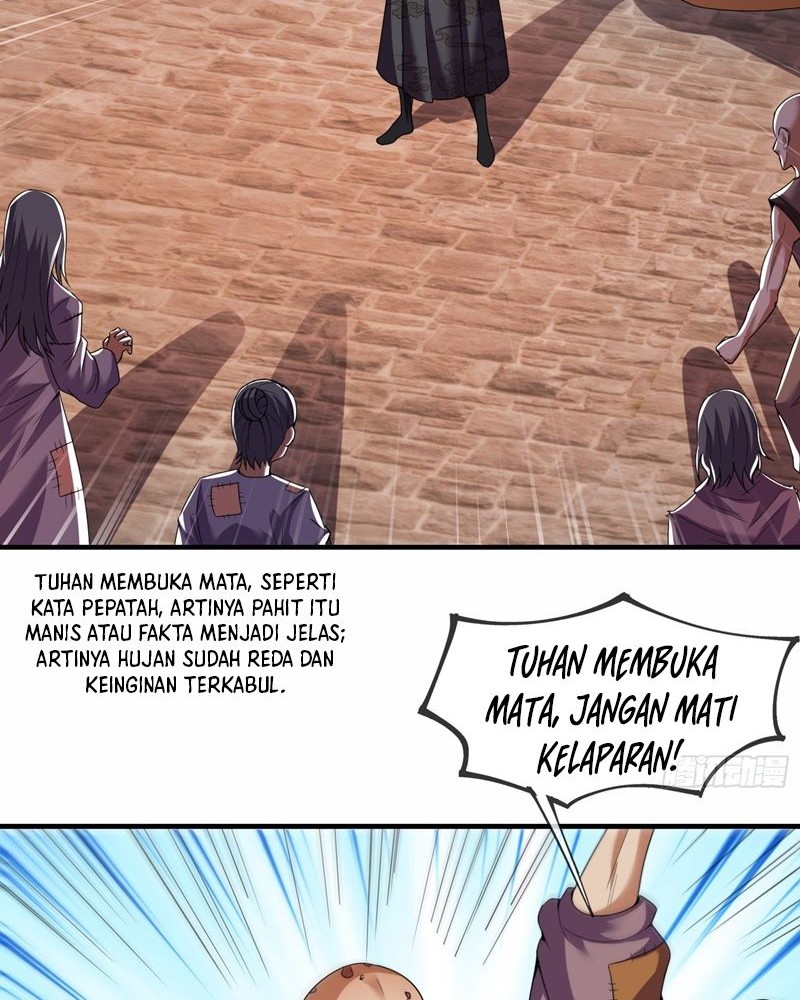 As Soon as I Became a Quasi-Sage, I Was Summoned by the Empress Chapter 23 Gambar 5