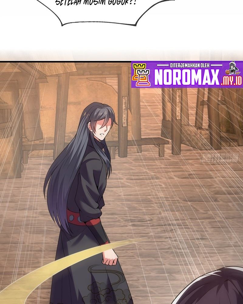 As Soon as I Became a Quasi-Sage, I Was Summoned by the Empress Chapter 23 Gambar 7
