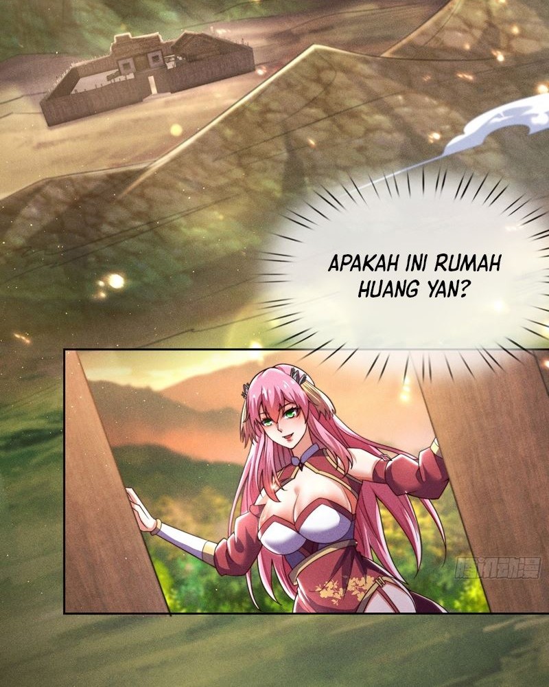 As Soon as I Became a Quasi-Sage, I Was Summoned by the Empress Chapter 23 Gambar 9