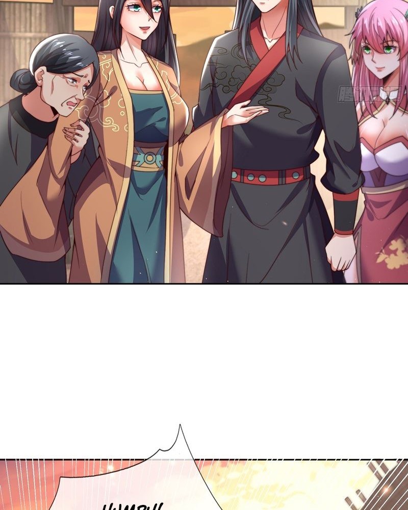 As Soon as I Became a Quasi-Sage, I Was Summoned by the Empress Chapter 23 Gambar 11