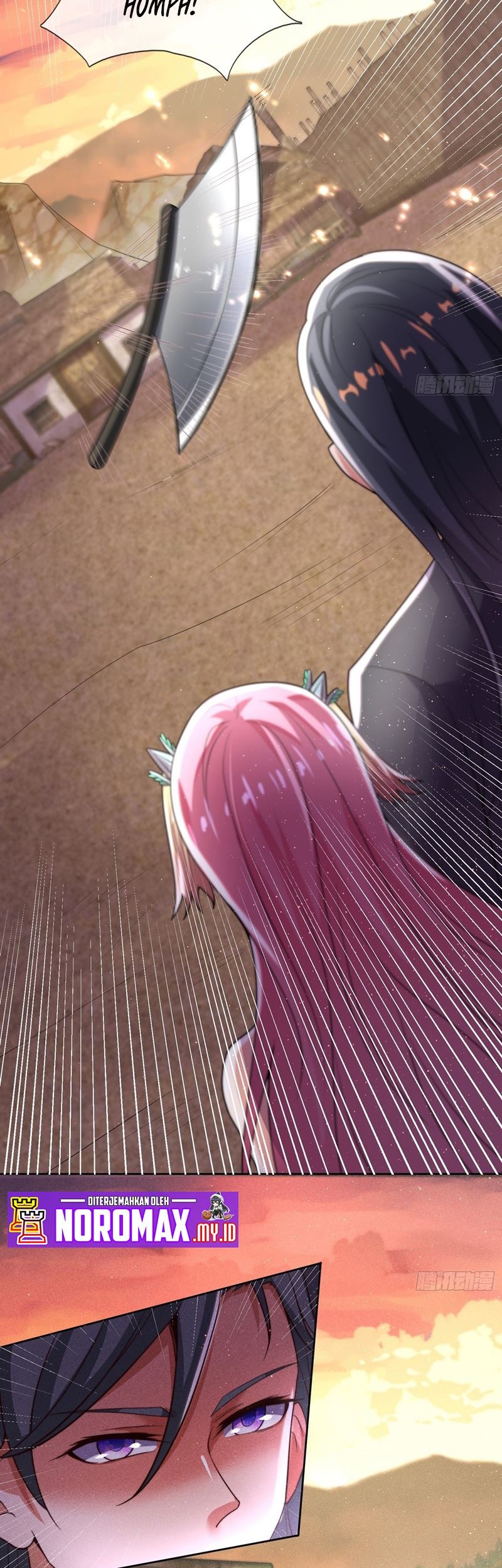 As Soon as I Became a Quasi-Sage, I Was Summoned by the Empress Chapter 23 Gambar 12