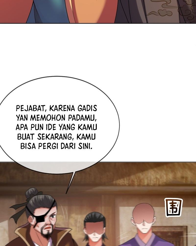 As Soon as I Became a Quasi-Sage, I Was Summoned by the Empress Chapter 23 Gambar 15