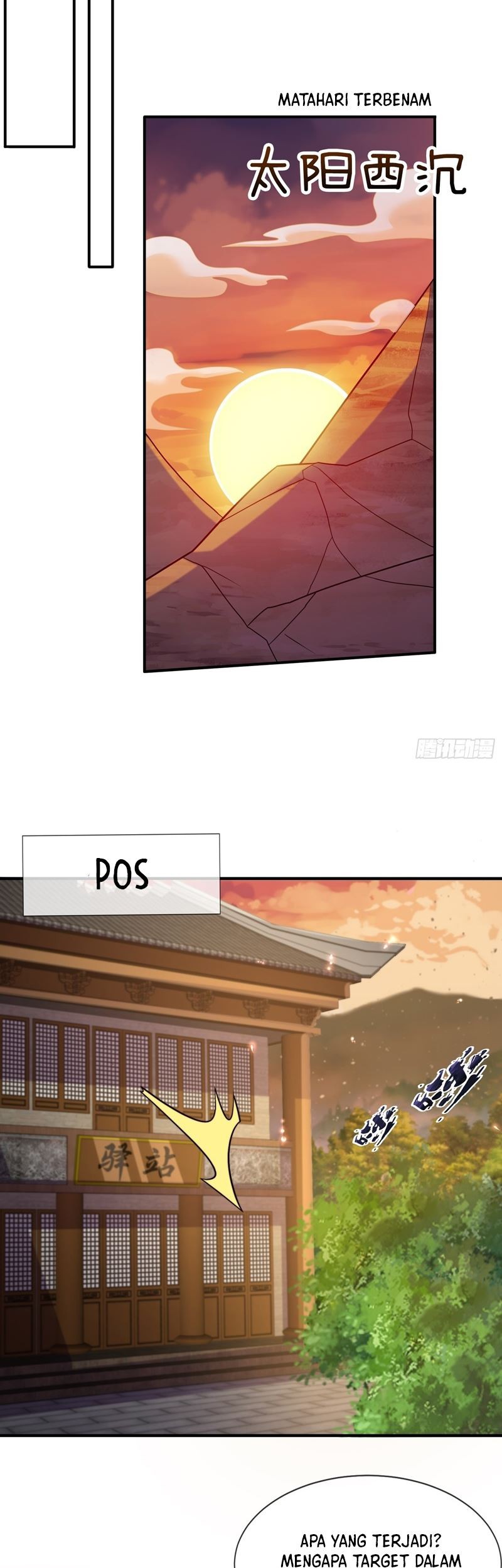 As Soon as I Became a Quasi-Sage, I Was Summoned by the Empress Chapter 22 Gambar 20