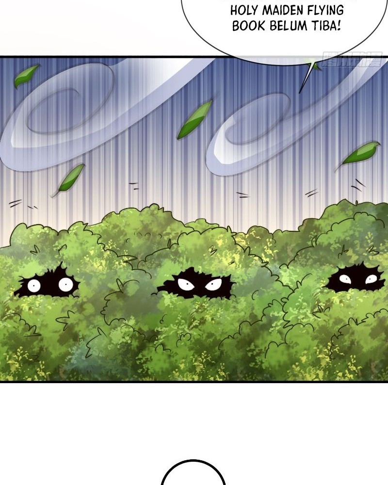 As Soon as I Became a Quasi-Sage, I Was Summoned by the Empress Chapter 22 Gambar 21
