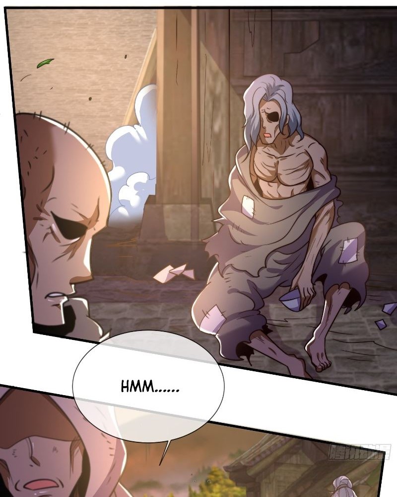 As Soon as I Became a Quasi-Sage, I Was Summoned by the Empress Chapter 22 Gambar 23