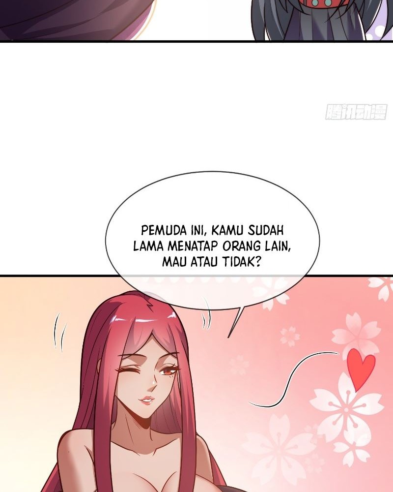 As Soon as I Became a Quasi-Sage, I Was Summoned by the Empress Chapter 22 Gambar 25