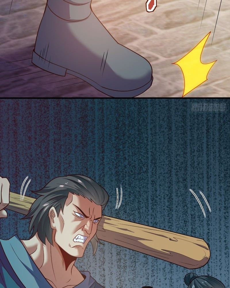 As Soon as I Became a Quasi-Sage, I Was Summoned by the Empress Chapter 22 Gambar 29