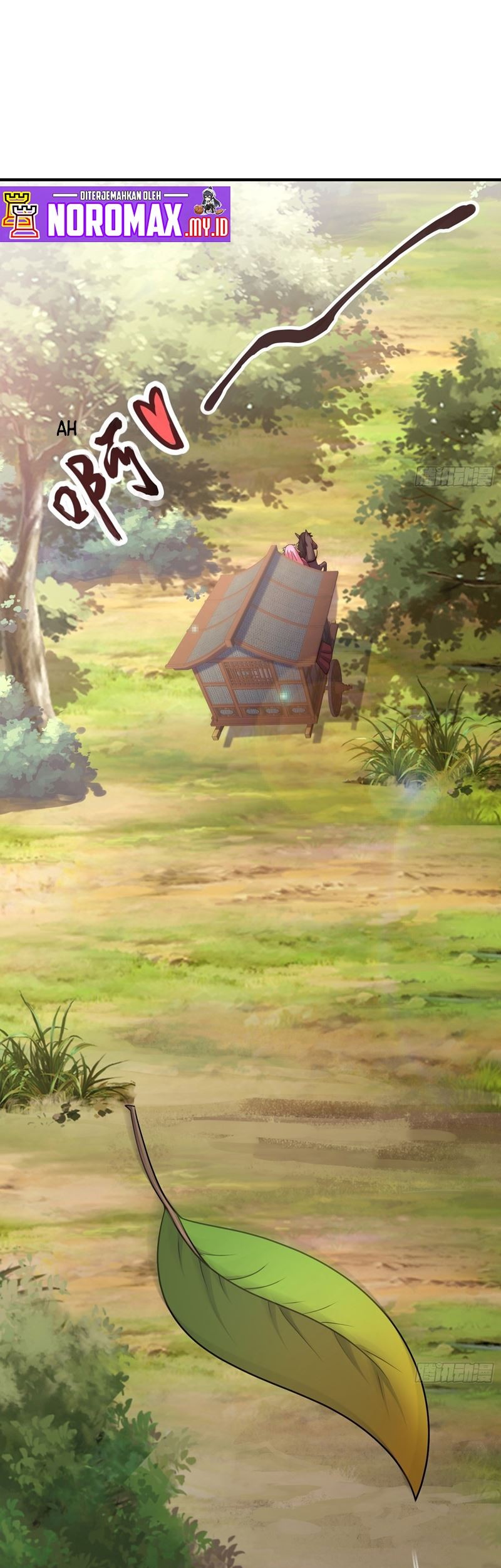 As Soon as I Became a Quasi-Sage, I Was Summoned by the Empress Chapter 22 Gambar 4