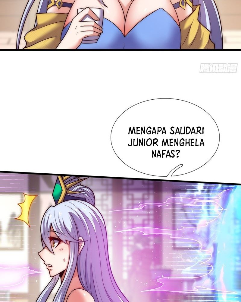 As Soon as I Became a Quasi-Sage, I Was Summoned by the Empress Chapter 22 Gambar 7