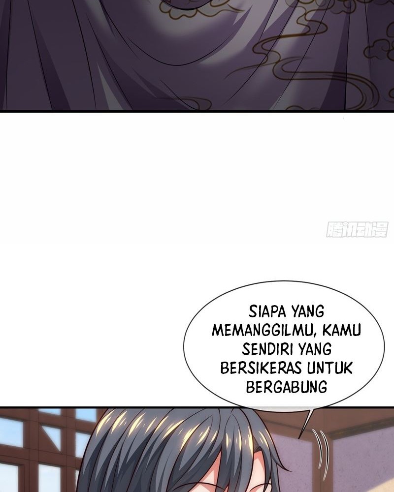 As Soon as I Became a Quasi-Sage, I Was Summoned by the Empress Chapter 22 Gambar 15