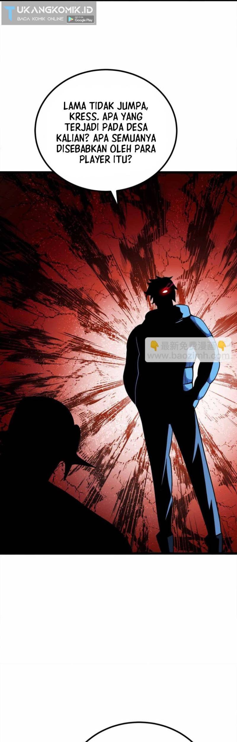 Demon King Cheat System Chapter 59 Gambar 29