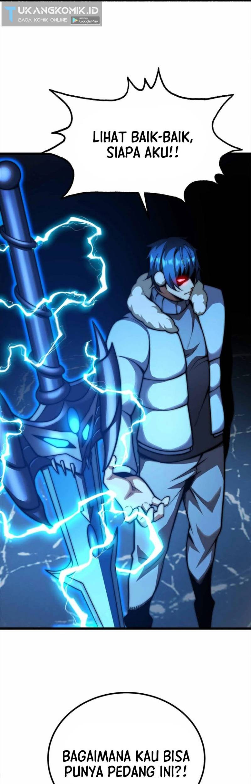 Demon King Cheat System Chapter 59 Gambar 32