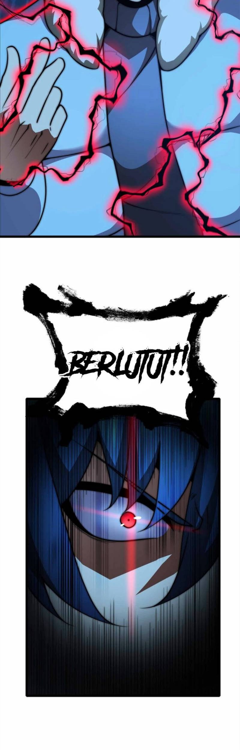 Demon King Cheat System Chapter 59 Gambar 34