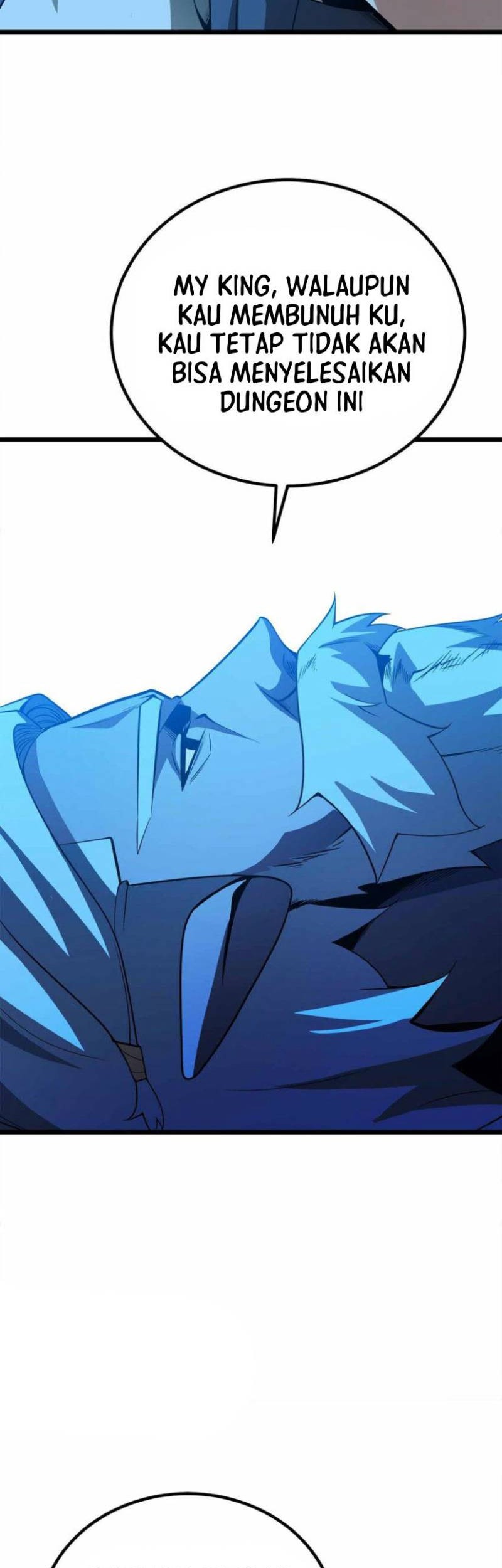 Demon King Cheat System Chapter 59 Gambar 41