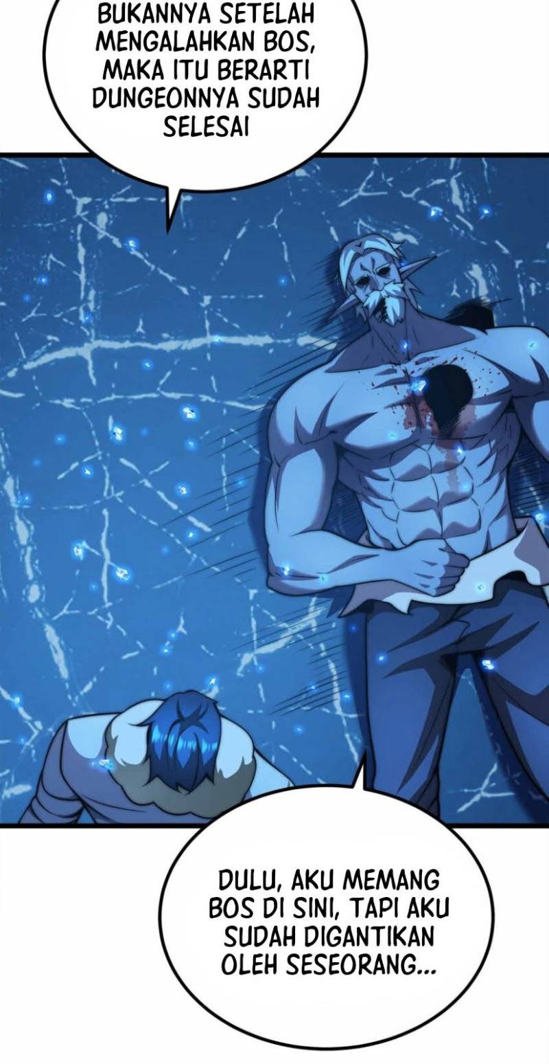 Demon King Cheat System Chapter 59 Gambar 42